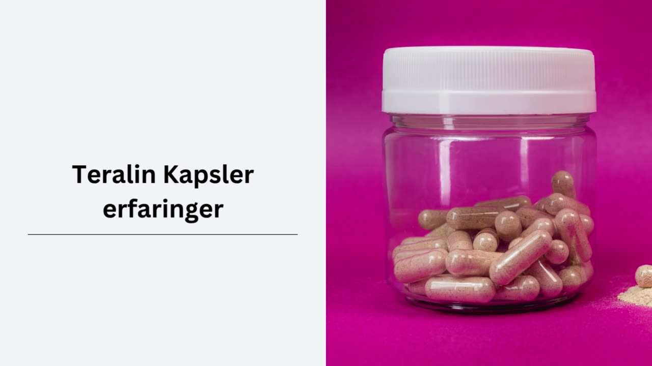 Få Sunde Og Afbalancerede Praksis med vægttab Piller