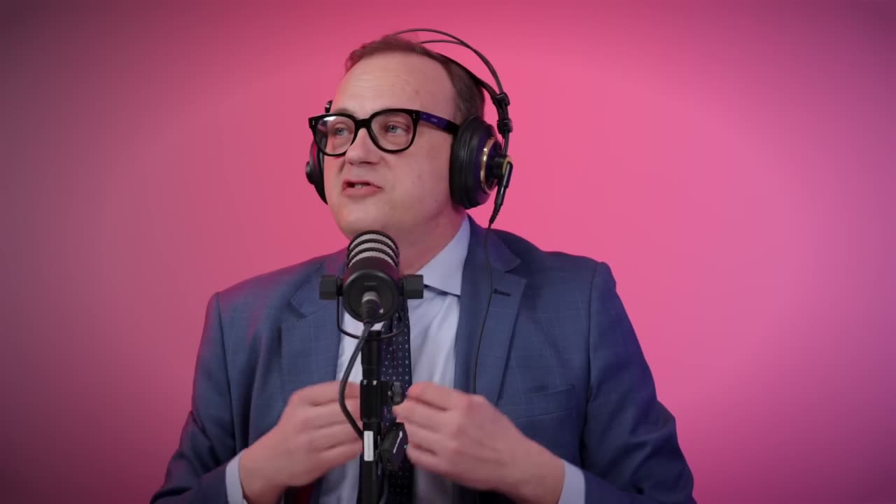 🔵 Spadellate arcobaleno con Tommaso Cerno su Radio Atreju