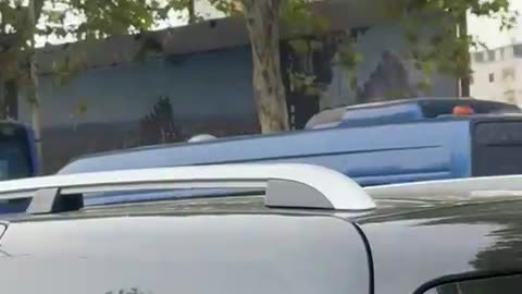 Kaos në Tiranë në nisje të vitit shkollor: Kryeqyteti paralizohet nga trafiku