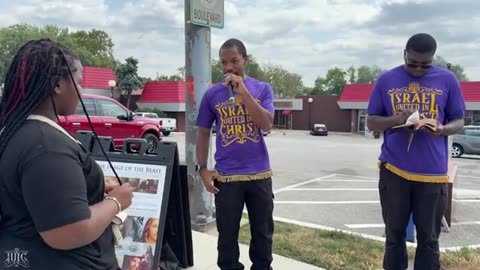 They Whitewashed God