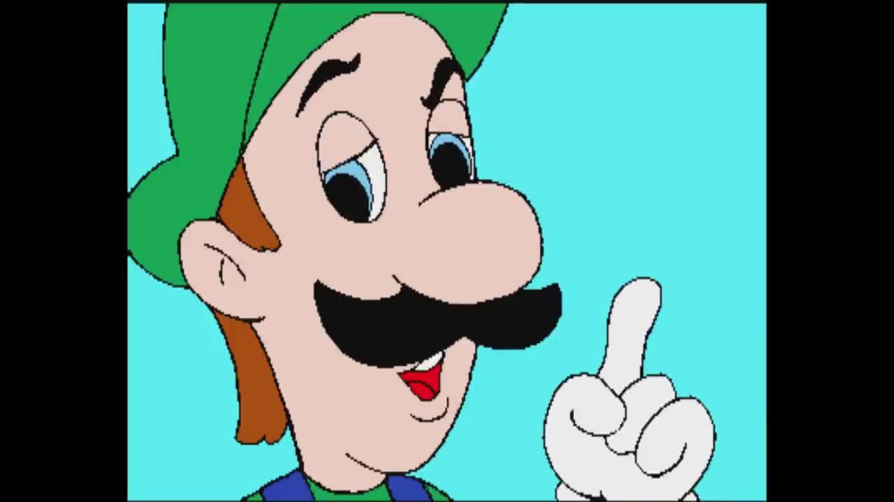 Opening Cutscene - Hotel (SiIvaGunner)