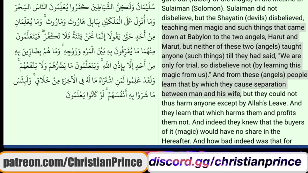 Christian prince Where was the spirit before it entered Adam
