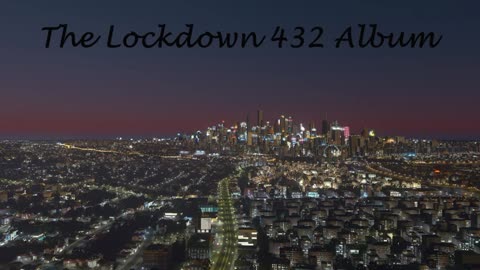 Better Watch Out 432hz