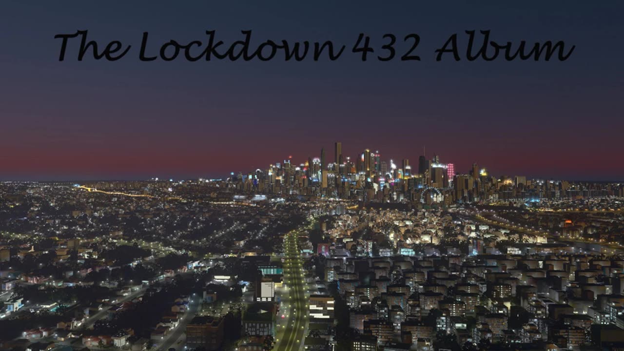 Better Watch Out 432hz