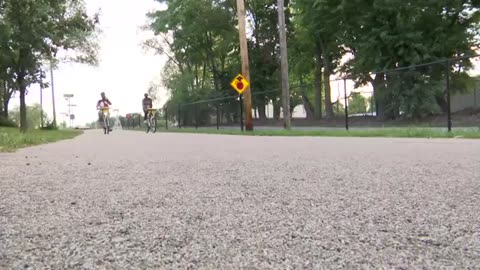 Report of attempted rape on Indy's Monon Trail