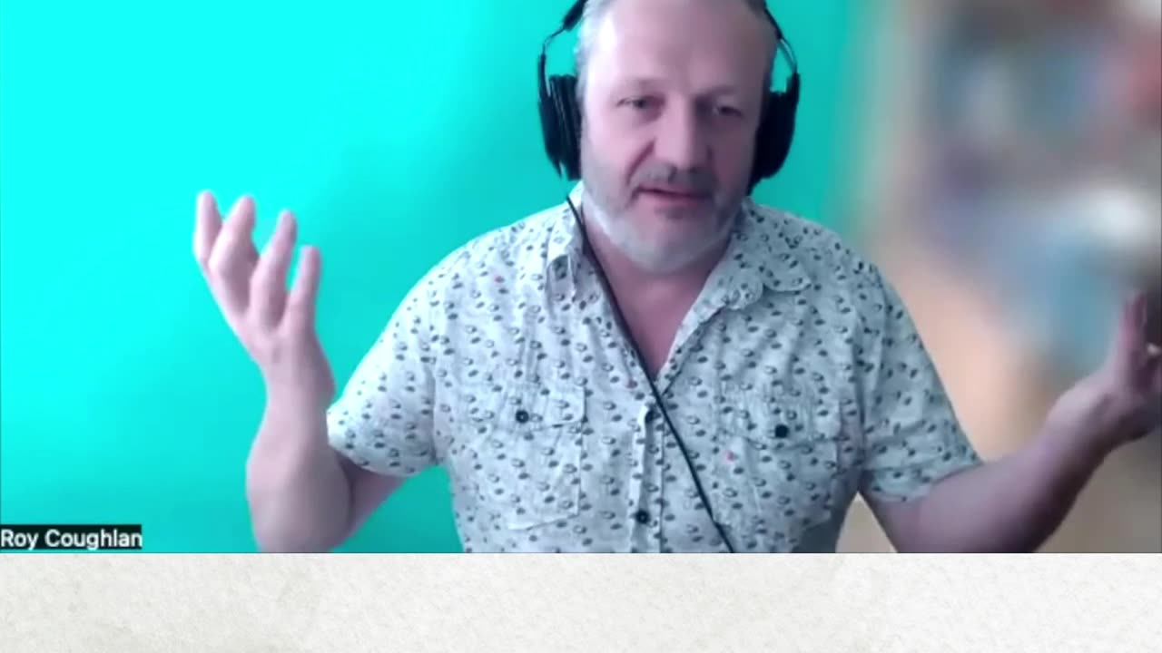 From 'fear' to 'care'