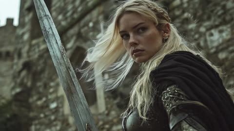 068 - In the Shadows of Glory - Medieval Music