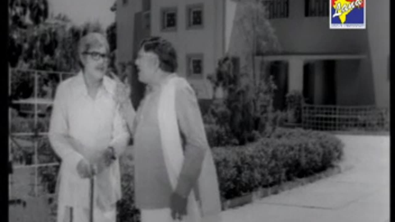 OODIVILIYADU THATHA 2