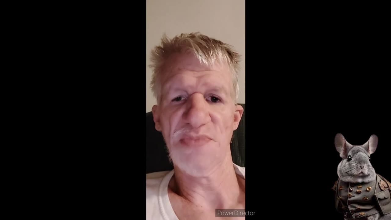 Uncle Gums Tiktoks Most Notorious Predator