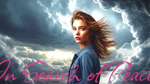 ROCK.Song In Search of Peace.