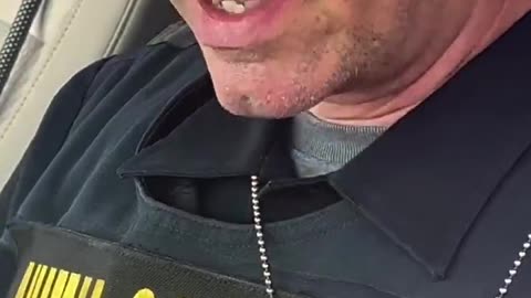 His Face Says It All