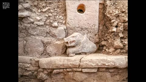 Decoding the Vulture Stone | The Pillar 43 Mystery at Göbekli Tepe | JJ Ainsworth | Megalithomania