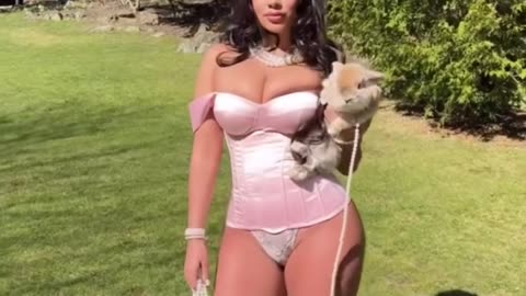 Chromeazz Bunny Master