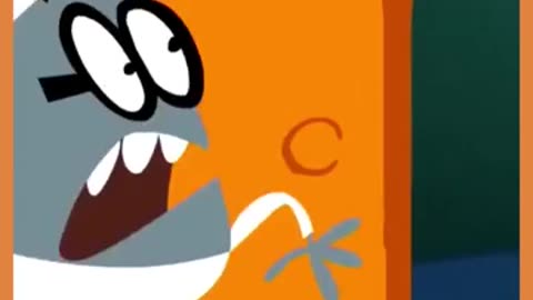 Lamput The On-Going Chase Lamput Presents Lamput Videos Cartoon for Kids #shorts