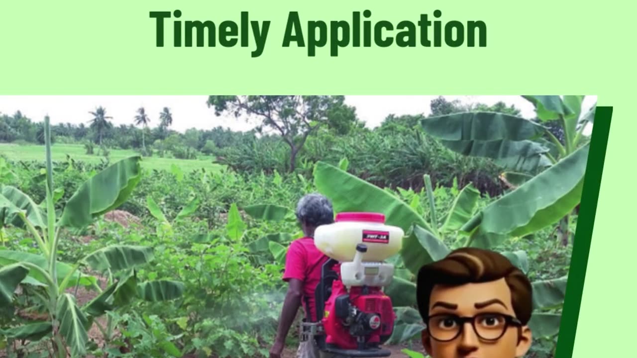 NACL: Crop Protection Solutions in India