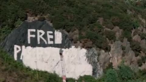 Free Ireland !!