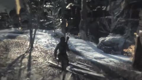 Rise of the Tomb Raider part 6