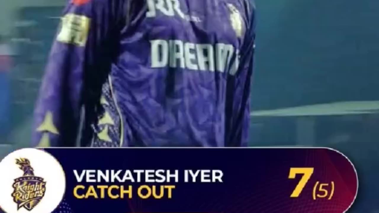 KKR gave target of 205 runs to DC in the 48th match of IPL 25 in Delhi. Predict the Winner.