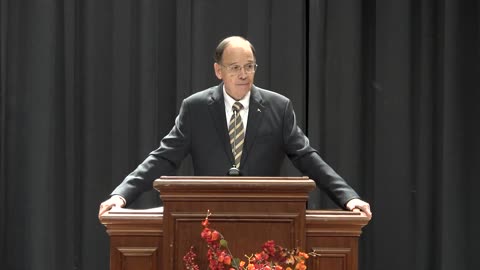 Biblical Principles of Mental and Spiritual Health