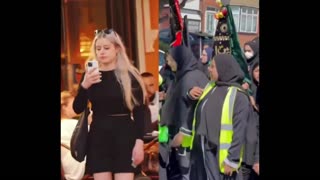 Why the western world leaders hate Russia? How Moscow looks like compared to London