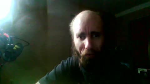 Cyraxx YouTube 05-20-25 Return to My Delusions