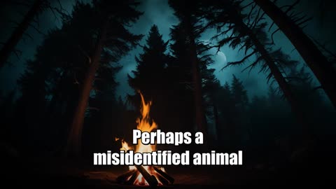 Terrifying Encounters, Myths & Theories: The Goatman Legend