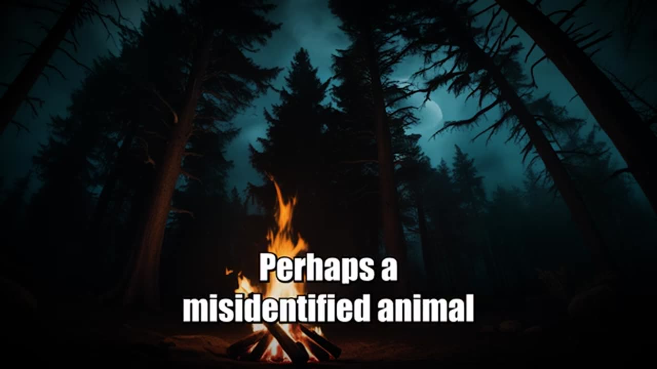 Terrifying Encounters, Myths & Theories: The Goatman Legend