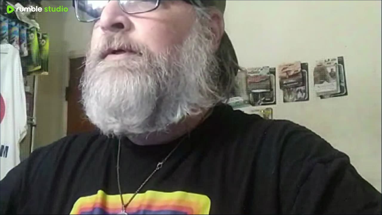 another Federal Judge arrested WTF?