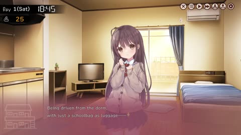 Living Together v1.26 [PICOPICOSOFT] [English] PC Download