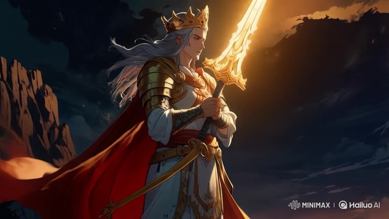 "La Gloria del Rey" "כְּבוֹד הַמֶּלֶךְ" (Kevod HaMelech) TEHILIM 21:1-13