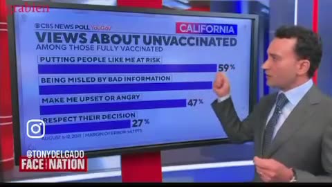 They want us divided