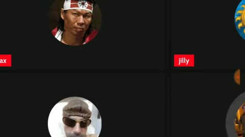 Aaron V Cox gives RAGING Commentary on his latest Recruitment attempt on HOAXWARS