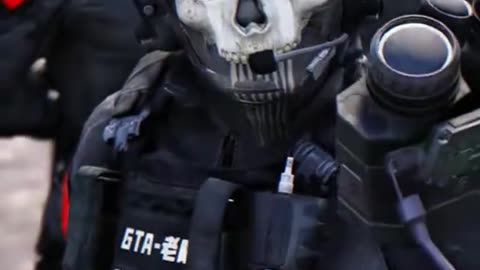 chinese army