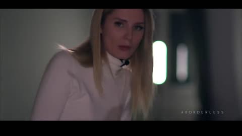 Sneak Peek: BORDERLESS