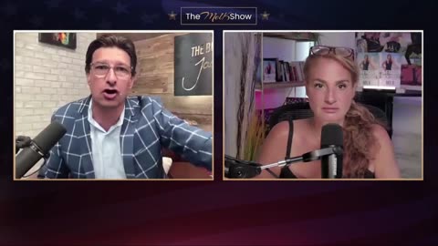Mel K & Jaco Booyens - Incomprehensible Evil - The Truth About Child Trafficking in America [8-9-25]