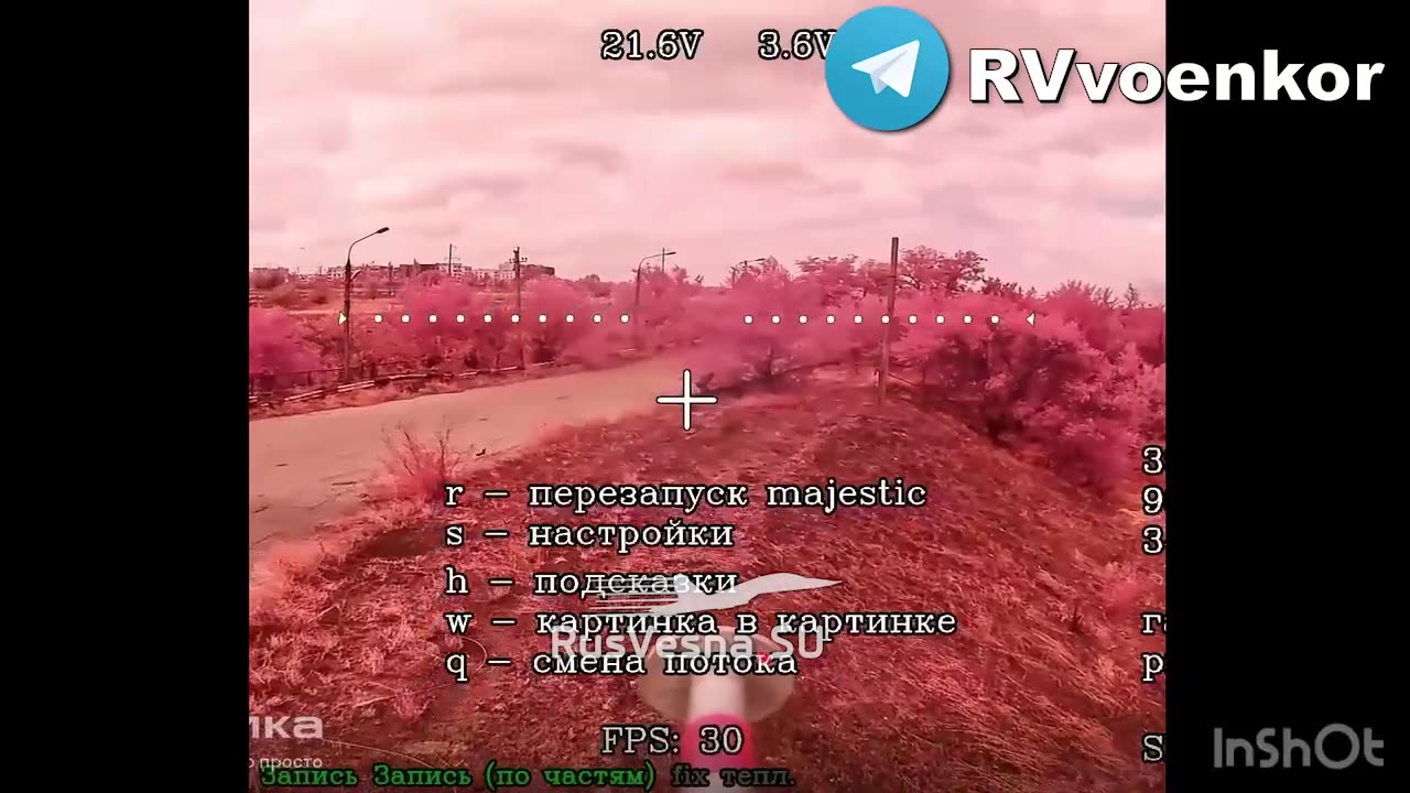 War in ukraine