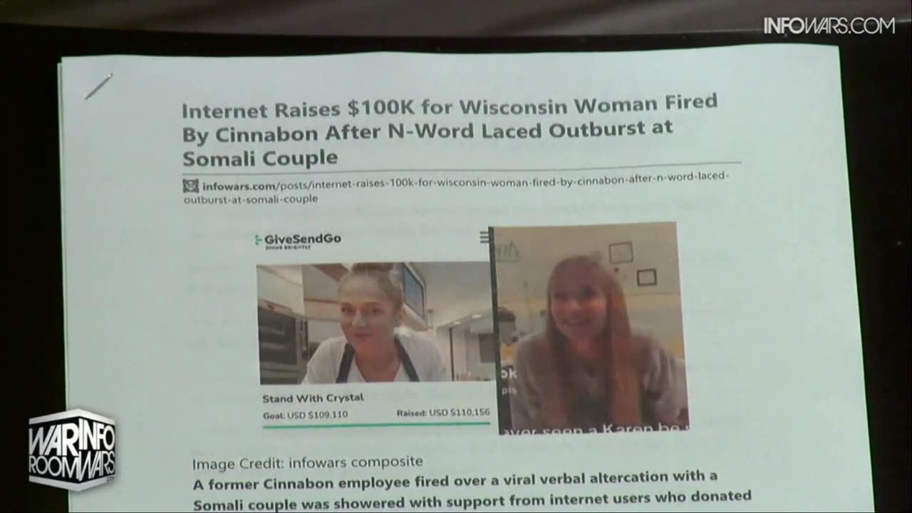 INFOWARS LIVE - 1/2/25: The American Journal with Breanna Morello / The Alex Jones Show / The War Room With Harrison Smith