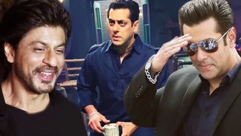 KONG (2025) – Shah Rukh Khan & Salman Khan Unite for a High.