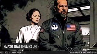 Absolute Storm Ep 144 12/18/25 6pm EST 30 Min|Alaska Airlines|Sum Of All Fears|PP