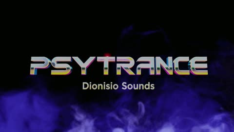 Psytrance 1 Hour Mix Instrumental and Vocals #DionisioSounds #edm #psychedelictrance #psytrance