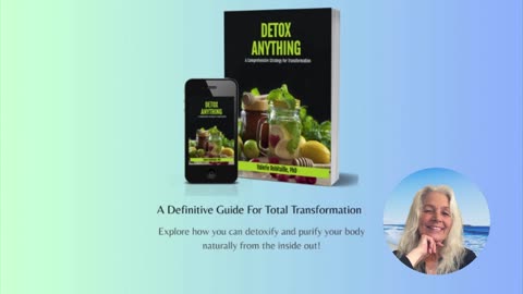 Deprescription and Detox