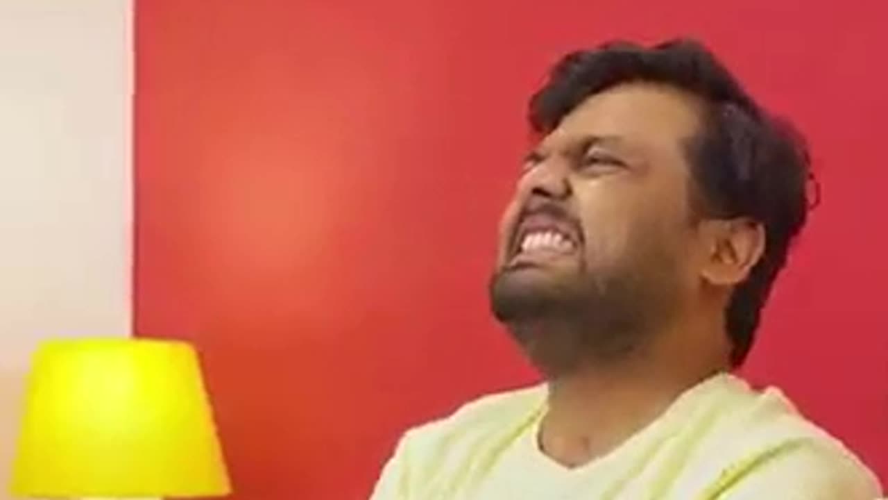 Ashish Comedycriket Memengg