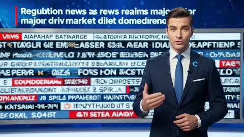 Reliable Market Updates