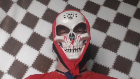 How I dodged prison by being lazy