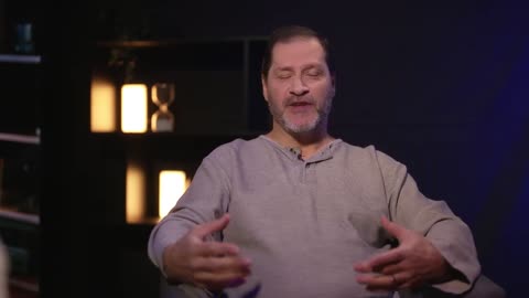Témoignage de Daniel Beaulieu - Série À la Croisée des Chemins