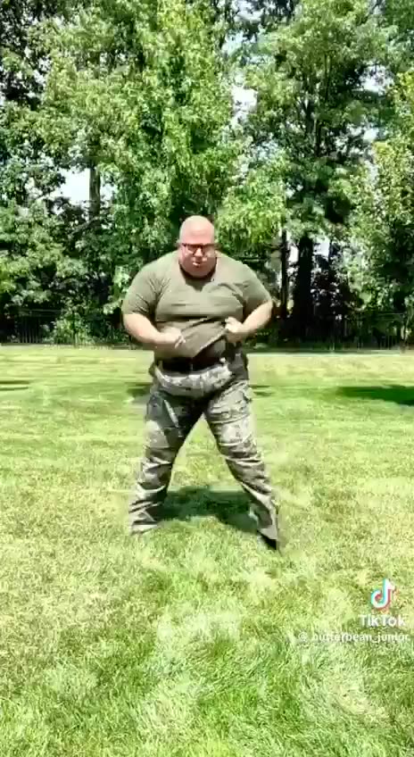 Experimental Combat Boar — Could Turn the Tide of War! 😂