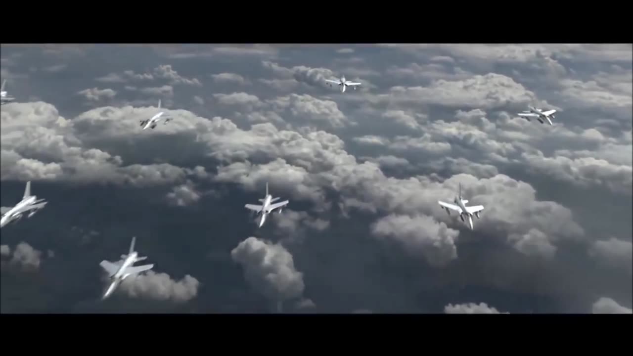 The MIG-17 Vietnam War