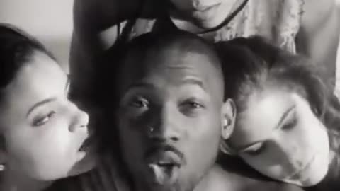 Digital Underground - Kiss You Back (Official Video)