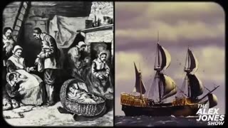 INFOWARS SUNDAY BRIEFING (Full Show) Sunday - 11/23/25