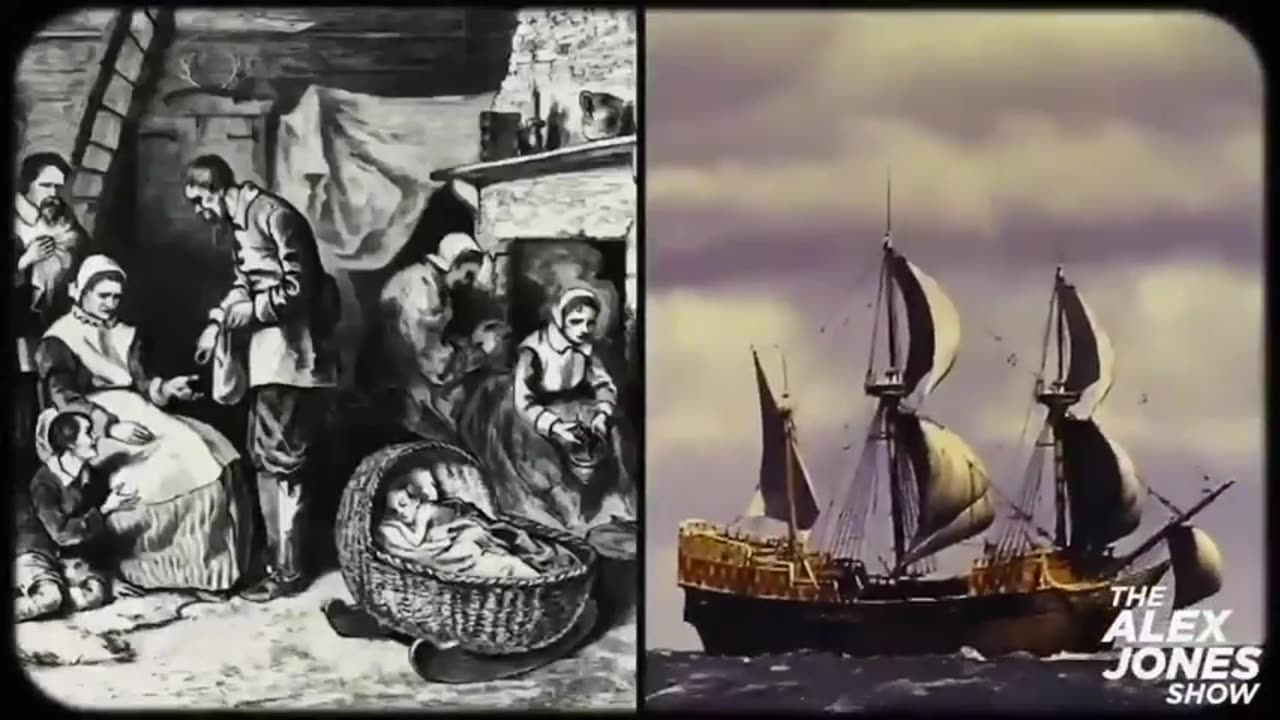 INFOWARS SUNDAY BRIEFING (Full Show) Sunday - 11/23/25